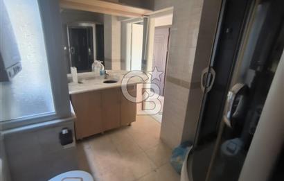 EVONADAN ULUPARK CİVARI 125m2 SATILIK FERAH DAİRE