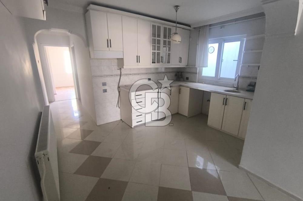 EVONADAN ULUPARK CİVARI 125m2 SATILIK FERAH DAİRE