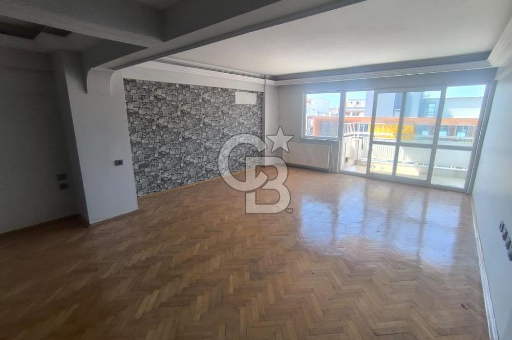 EVONADAN ULUPARK CİVARI 125m2 SATILIK FERAH DAİRE