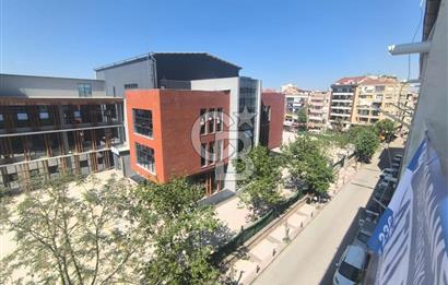 EVONADAN ULUPARK CİVARI 125m2 SATILIK FERAH DAİRE