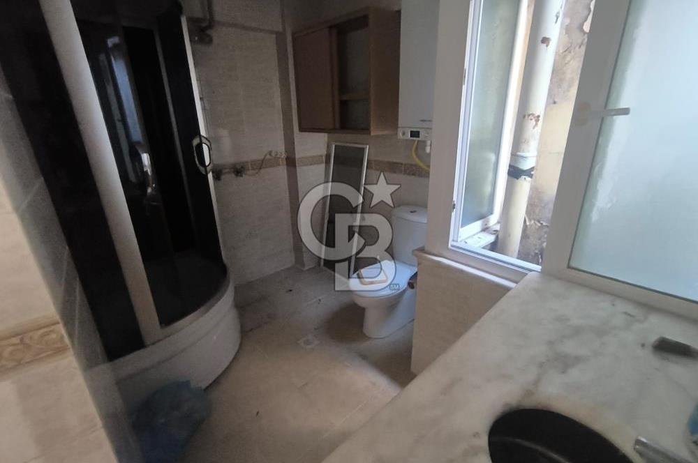 EVONADAN ULUPARK CİVARI 125m2 SATILIK FERAH DAİRE
