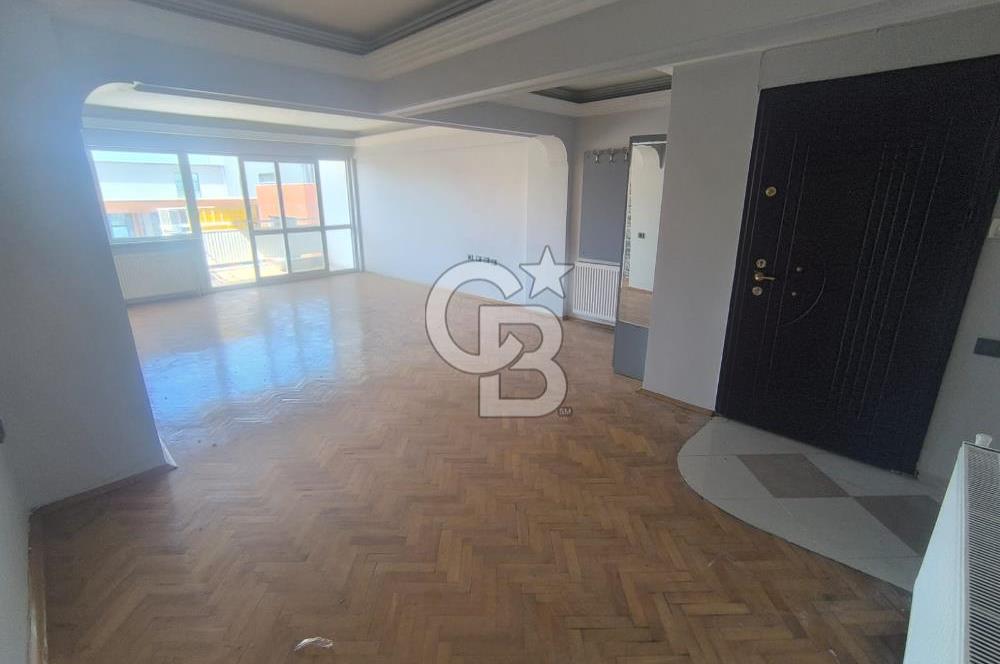 EVONADAN ULUPARK CİVARI 125m2 SATILIK FERAH DAİRE