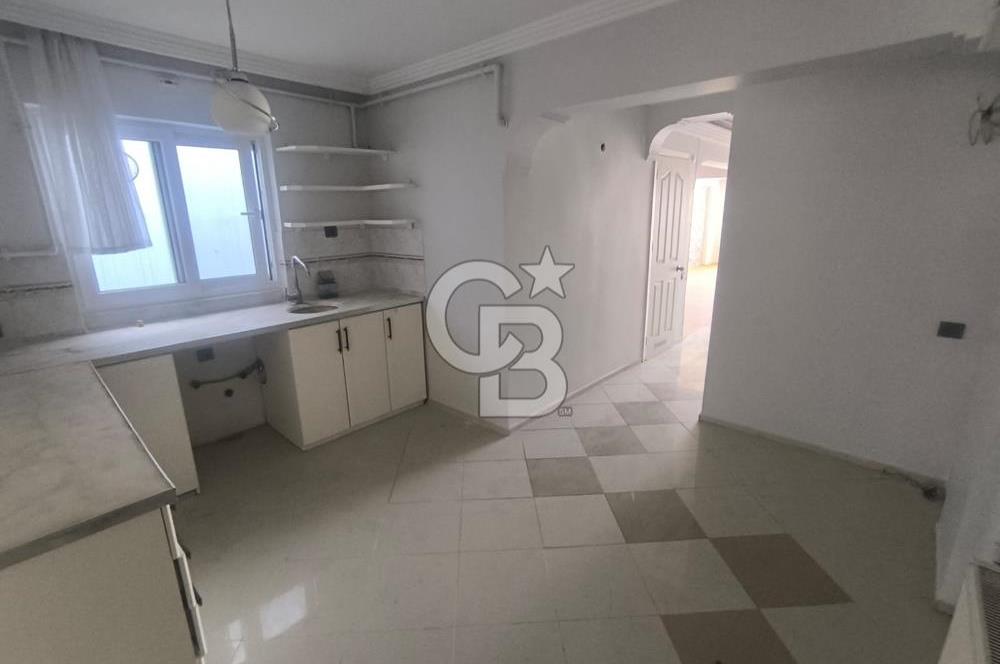 EVONADAN ULUPARK CİVARI 125m2 SATILIK FERAH DAİRE