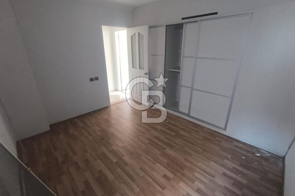 EVONADAN ULUPARK CİVARI 125m2 SATILIK FERAH DAİRE
