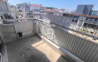 EVONADAN ULUPARK CİVARI 125m2 SATILIK FERAH DAİRE