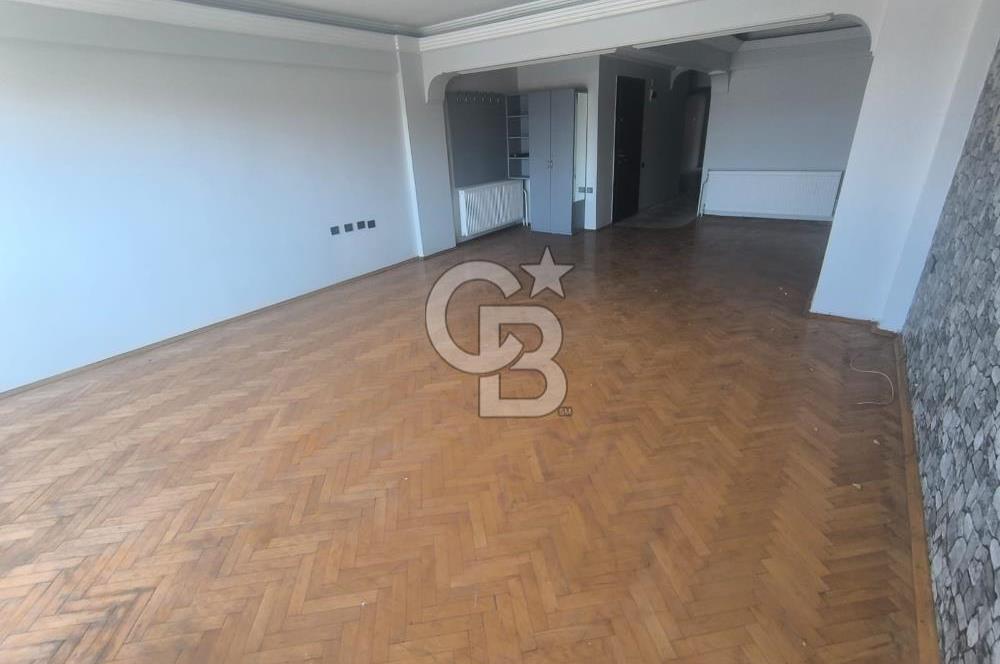 EVONADAN ULUPARK CİVARI 125m2 SATILIK FERAH DAİRE