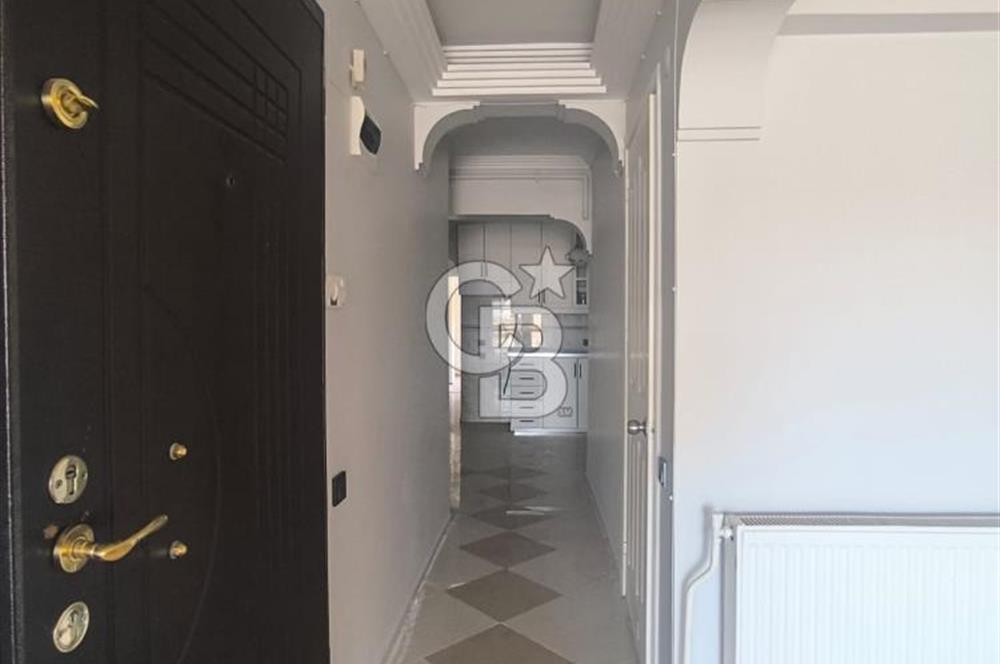 EVONADAN ULUPARK CİVARI 125m2 SATILIK FERAH DAİRE