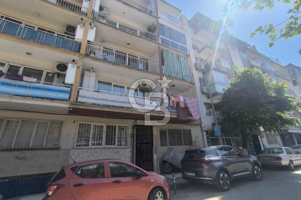 EVONADAN ULUPARK CİVARI 125m2 SATILIK FERAH DAİRE