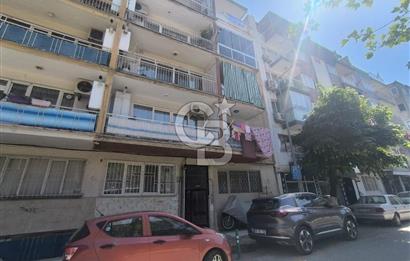 EVONADAN ULUPARK CİVARI 125m2 SATILIK FERAH DAİRE