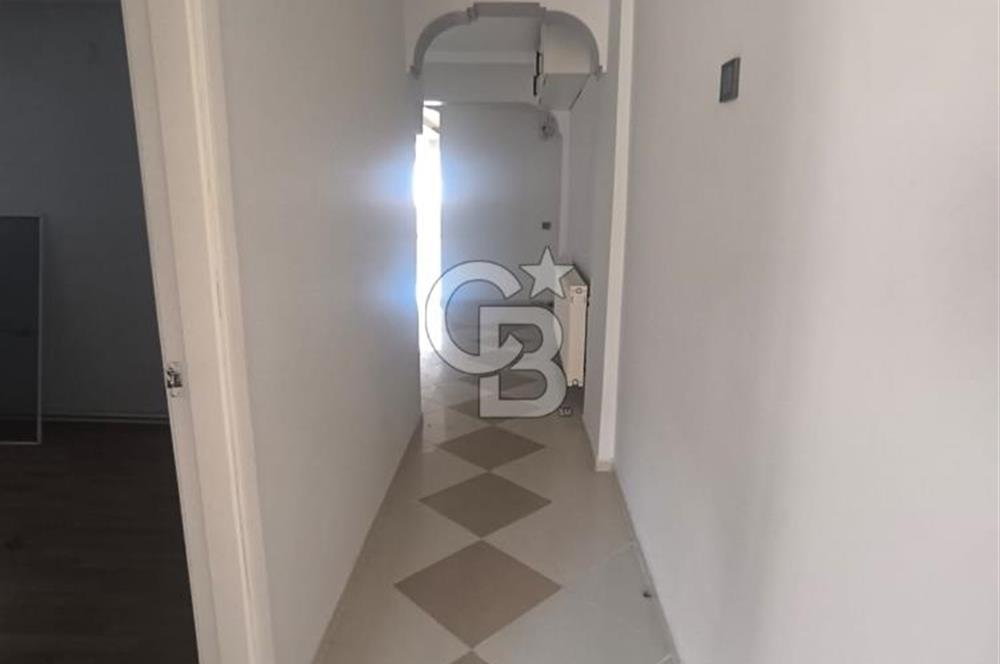 EVONADAN ULUPARK CİVARI 125m2 SATILIK FERAH DAİRE