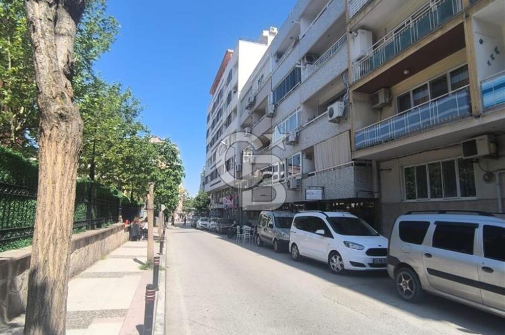 EVONADAN ULUPARK CİVARI 125m2 SATILIK FERAH DAİRE
