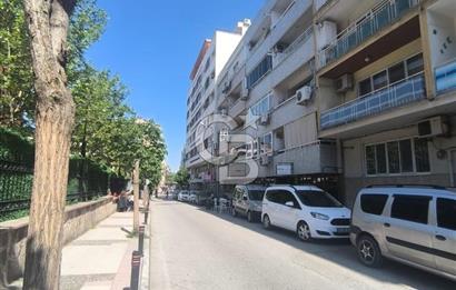 EVONADAN ULUPARK CİVARI 125m2 SATILIK FERAH DAİRE