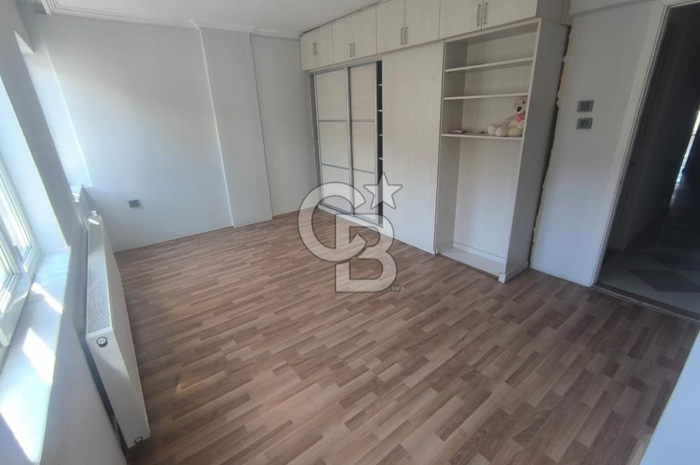 EVONADAN ULUPARK CİVARI 125m2 SATILIK FERAH DAİRE