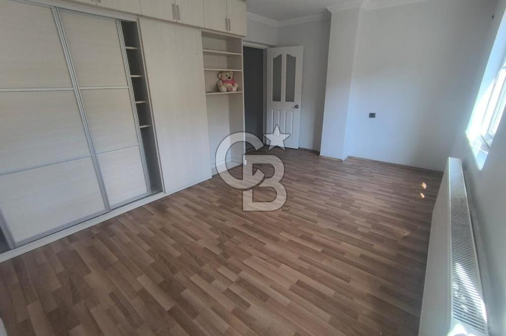 EVONADAN ULUPARK CİVARI 125m2 SATILIK FERAH DAİRE