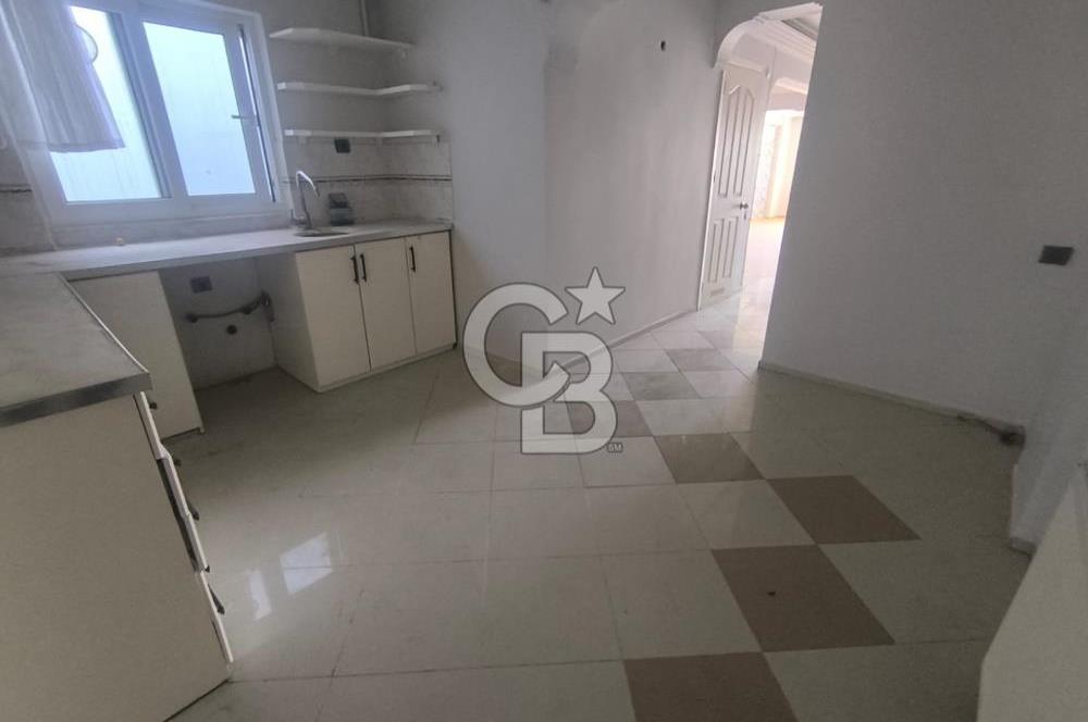 EVONADAN ULUPARK CİVARI 125m2 SATILIK FERAH DAİRE