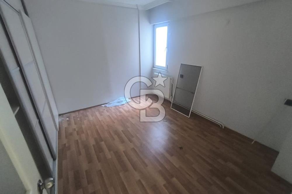 EVONADAN ULUPARK CİVARI 125m2 SATILIK FERAH DAİRE
