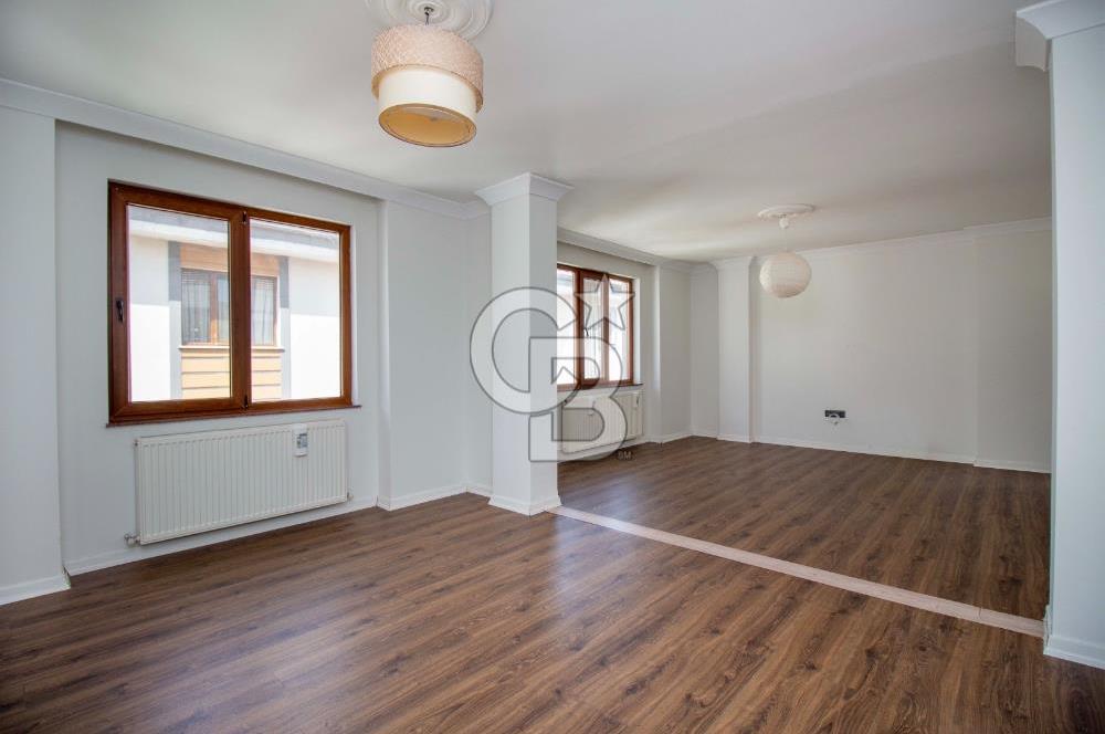 Bahçelievler Mahallesi’nde kiralık 4 + 1