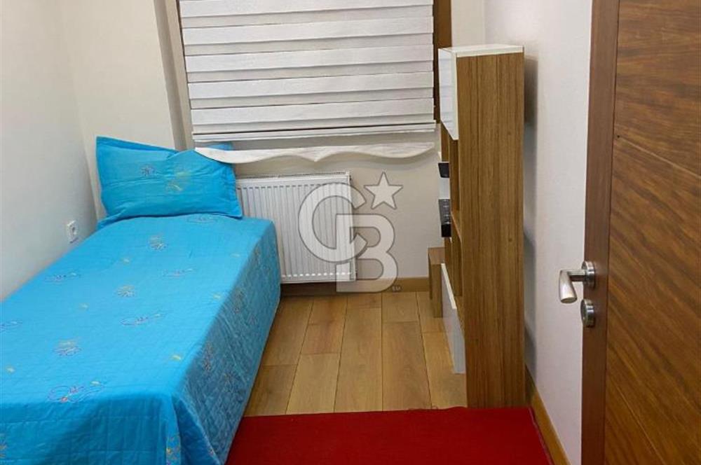 EVONADAN İZMİR BALÇOVADA KİRALIK 3+1 DAİRE