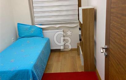 EVONADAN İZMİR BALÇOVADA KİRALIK 3+1 DAİRE