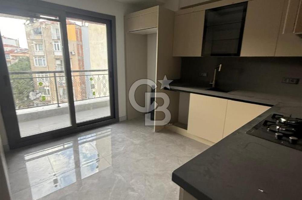 EVONA'DAN SAKARYA MAH. EBEVEYN BANYOLU SATILIK 3+1 DAİRE