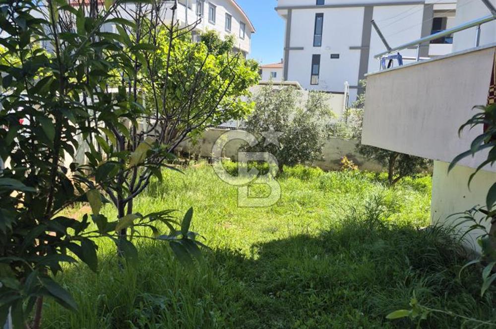 Ilıca Merkezde Kiralık 3+1 Dübleks