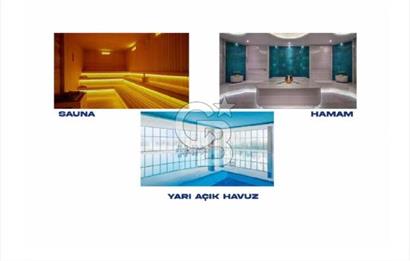 Menemen kent-2 'de 1+1 Yatırım Fırsatı 