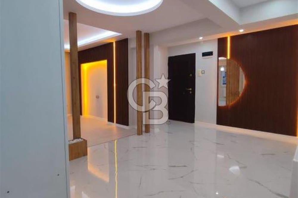 EVONA'DAN PEKER MH. FIRSAT SATILIK 3+1 DAİRE