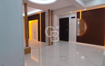 EVONA'DAN PEKER MH. FIRSAT SATILIK 3+1 DAİRE