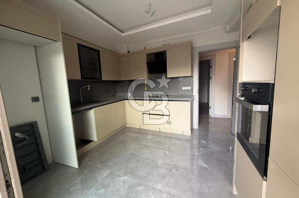 EVONA'DAN SAKARYA MAH. EBEVEYN BANYOLU SATILIK 3+1 DAİRE