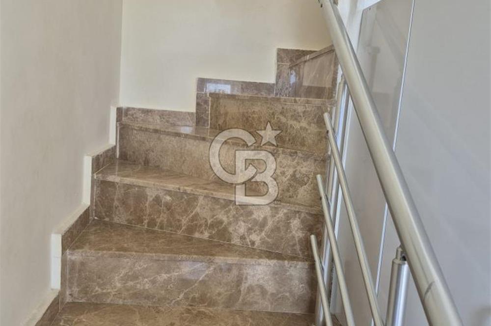 Ilıca Merkezde Kiralık 3+1 Dübleks