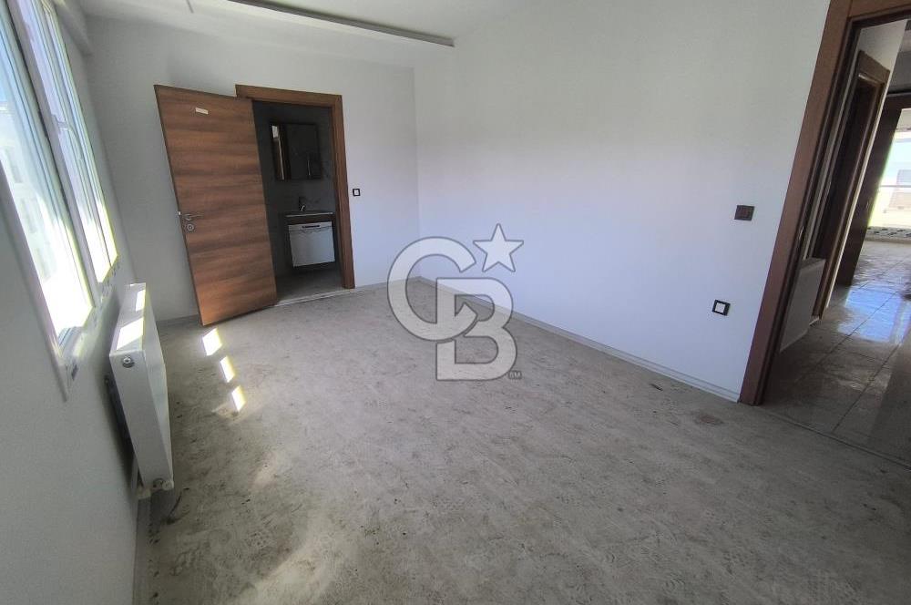 MANİSA MURADİYE EVRENOSTA 1 YAŞINDA 3+1 GENİŞ AYDINLIK DAİRE