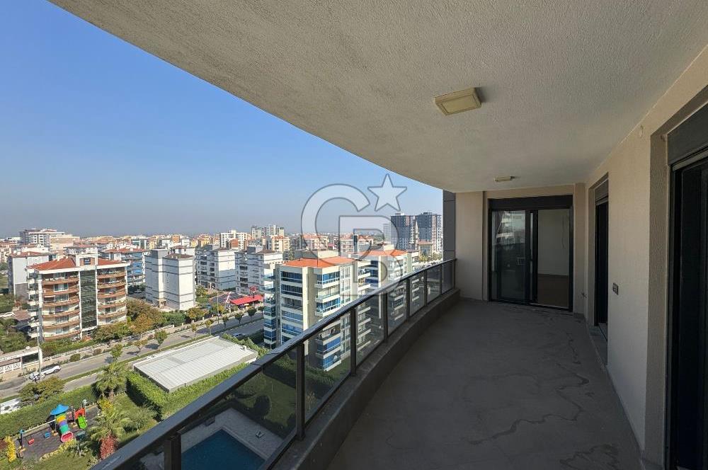 EVONA GAYRİMENKULDEN GÜZELYURT'DA 3+1 LÜKS KAÇIRILMAYACAK DAİRE