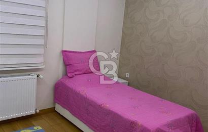 EVONADAN İZMİR BALÇOVADA KİRALIK 3+1 DAİRE