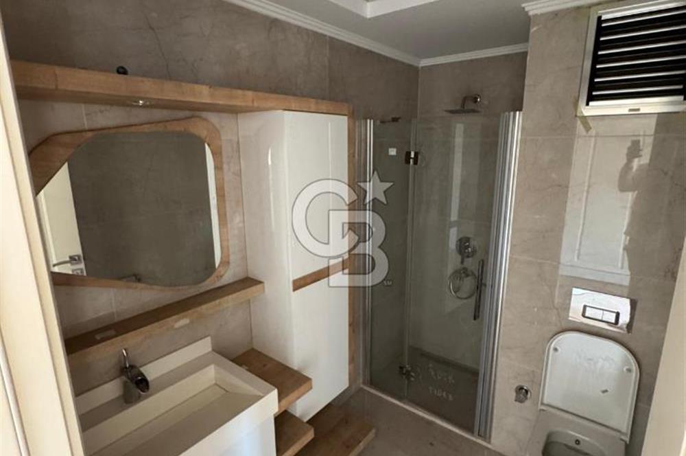 EVONA GAYRİMENKULDEN GÜZELYURT'DA 3+1 LÜKS KAÇIRILMAYACAK DAİRE