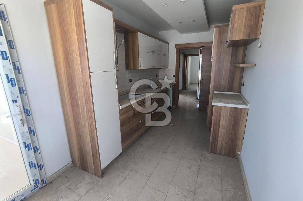 MANİSA MURADİYE EVRENOSTA 1 YAŞINDA 3+1 GENİŞ AYDINLIK DAİRE