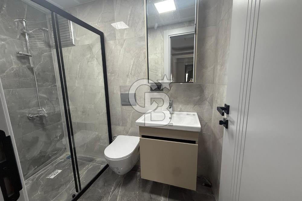 EVONA'DAN SAKARYA MAH. EBEVEYN BANYOLU SATILIK 3+1 DAİRE