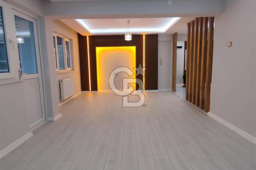 EVONA'DAN PEKER MH. FIRSAT SATILIK 3+1 DAİRE
