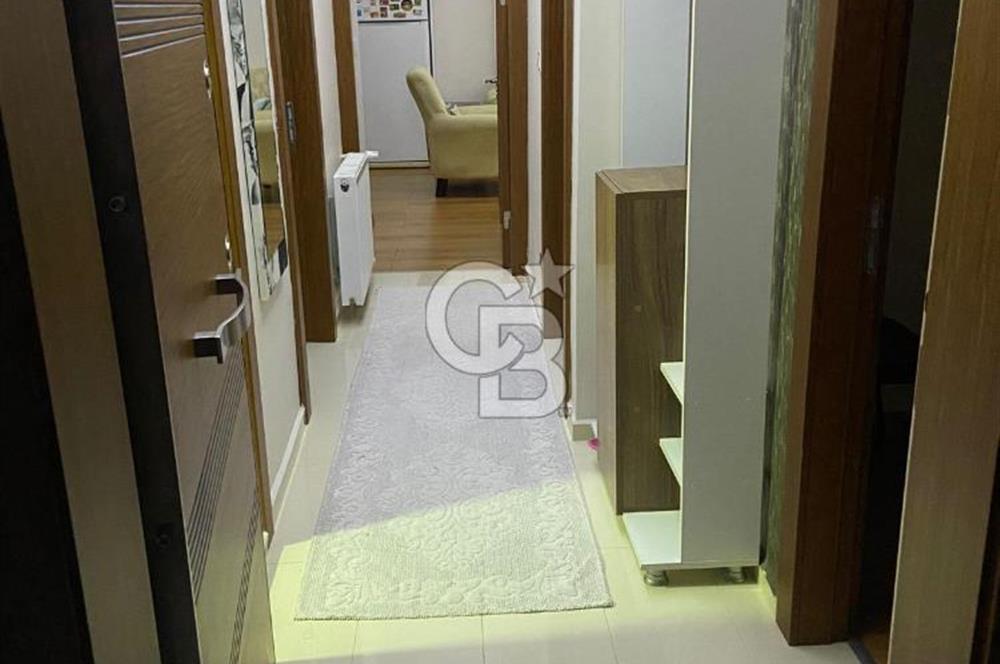 EVONADAN İZMİR BALÇOVADA KİRALIK 3+1 DAİRE