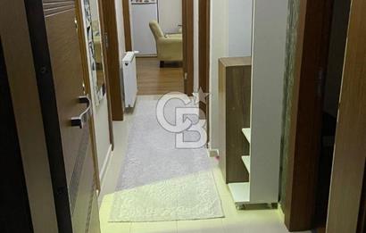 EVONADAN İZMİR BALÇOVADA KİRALIK 3+1 DAİRE