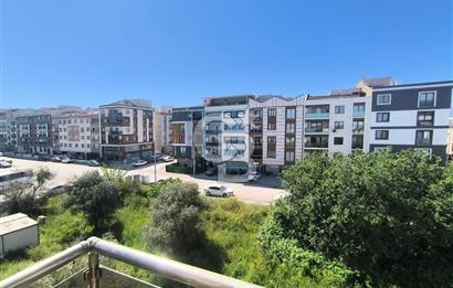 MANİSA MURADİYE EVRENOSTA 1 YAŞINDA 3+1 GENİŞ AYDINLIK DAİRE