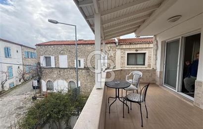 EVONA'DAN ALAÇATI MERKEZDE KİRALIK OTEL