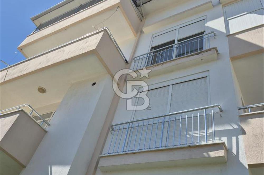 Ilıca Merkezde Kiralık 3+1 Dübleks