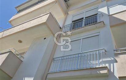 Ilıca Merkezde Kiralık 3+1 Dübleks