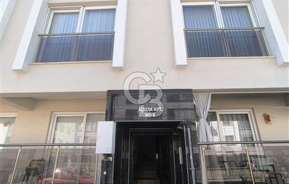MANİSA MURADİYE EVRENOSTA 1 YAŞINDA 3+1 GENİŞ AYDINLIK DAİRE