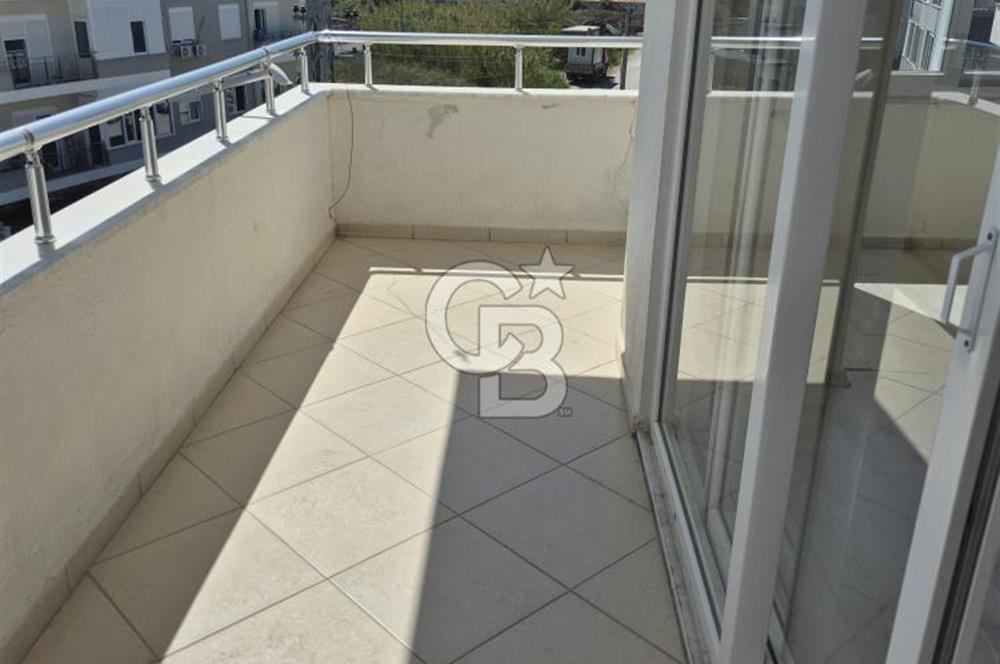 Ilıca Merkezde Kiralık 3+1 Dübleks