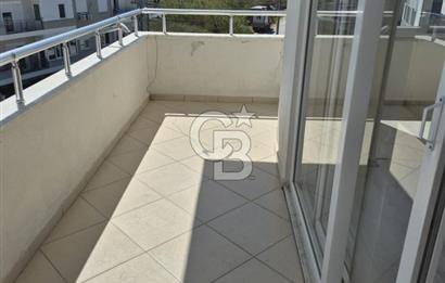 Ilıca Merkezde Kiralık 3+1 Dübleks