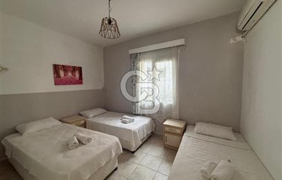 EVONA'DAN ALAÇATI MERKEZDE KİRALIK OTEL