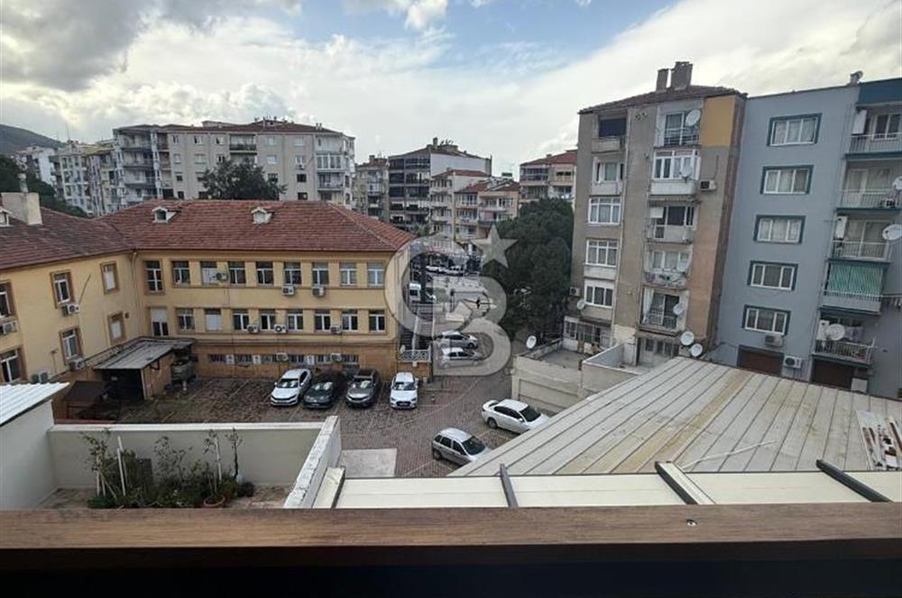 EVONA'DAN SAKARYA MAH. EBEVEYN BANYOLU SATILIK 3+1 DAİRE