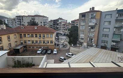 EVONA'DAN SAKARYA MAH. EBEVEYN BANYOLU SATILIK 3+1 DAİRE