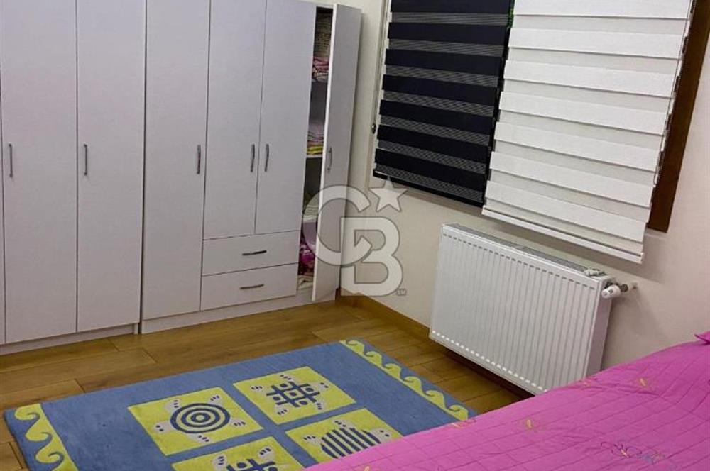 EVONADAN İZMİR BALÇOVADA KİRALIK 3+1 DAİRE